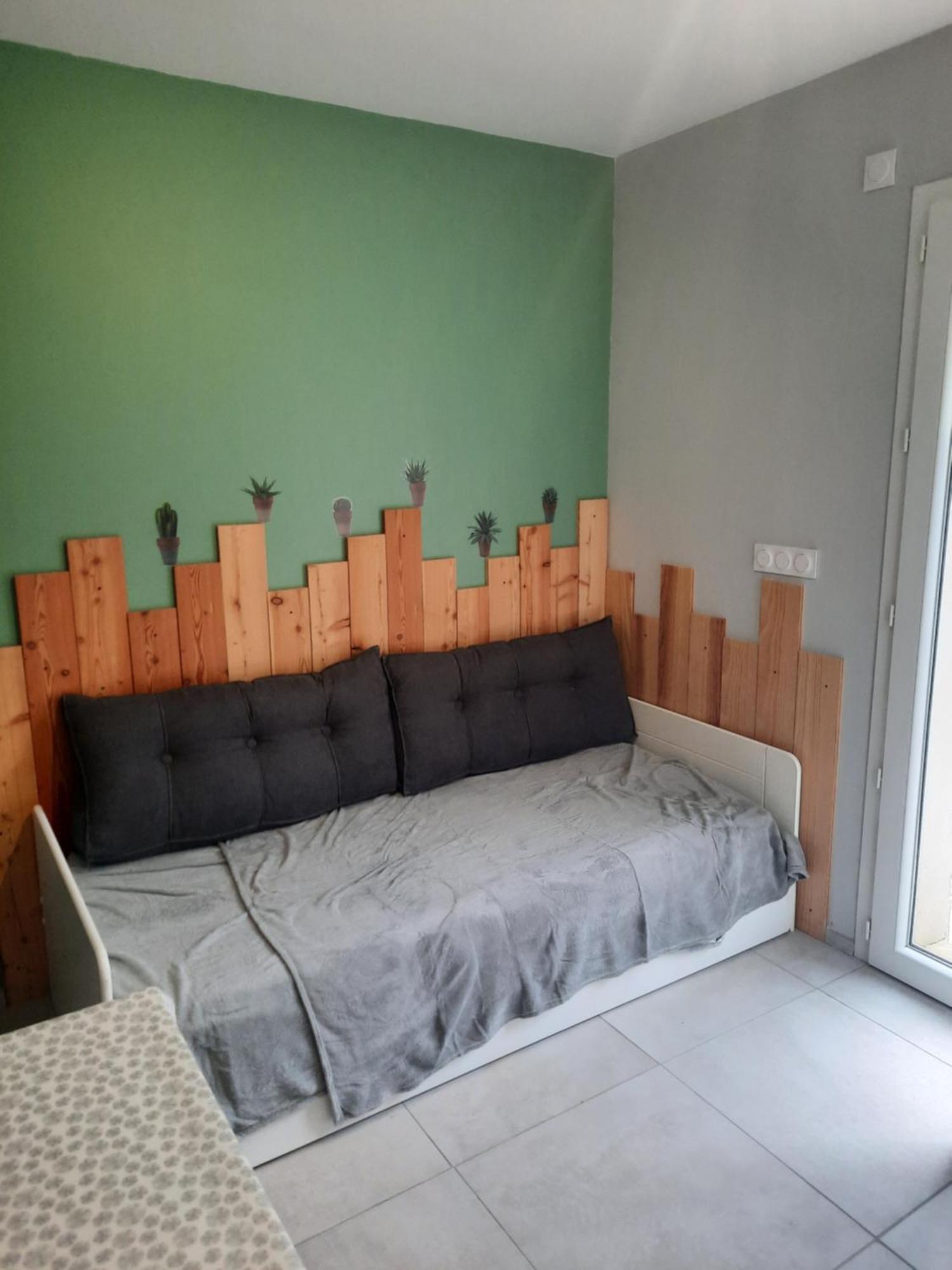 Studio Saint Montan Ardeche Kültér fotó